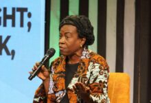 This is a very bad law – Awula Serwah criticizes mining in forest reserves