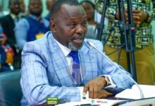 Ex-GIIF CEO on the run, hiding in Senegal
