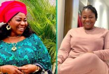 Nigerian actress Nkechi Nweje dies after brief illness
