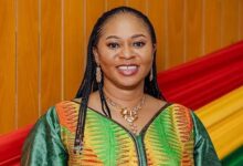 Adwoa Safo