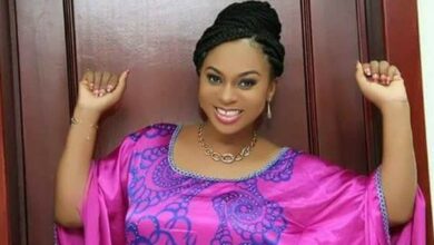 I never voted against Mike Oquaye – Adwoa Safo breaks silence on Speaker election allegations