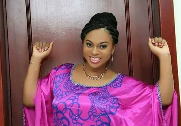 I never voted against Mike Oquaye – Adwoa Safo breaks silence on Speaker election allegations