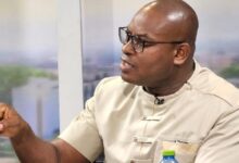 Health must always be a priority – Ahiagbah supports Afenyo-Markin’s hospital proposal