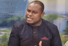 richard Ahiagbah