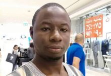 Mahama demands swift justice for Ahmed Suale's murder