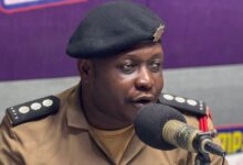 GNFS throws PRO under the bus over spat with minister