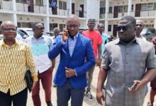 Dumsor complaints keep piling up – Minister speaks on Ashanti Region’s power crisis