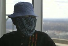 Anas Aremeyaw Anas