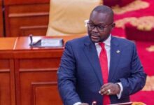 Cape Coast airport not needed; invest in roads – Asenso-Boakye