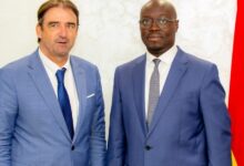 We are correcting past mistakes – Finance Minister on IMF programme