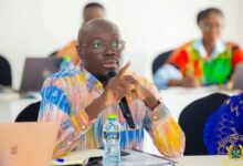 We will establish Ghana Gold Board – Finance Minister