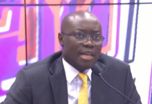 We have allocated GHC 51.3 million for the Women’s Development Bank – Ato Forson