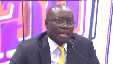 We have allocated GHC 51.3 million for the Women’s Development Bank – Ato Forson