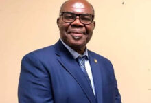 People wanted him removed – Ayikoi Otoo on Dampare’s exit