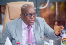 People can attack us and escape – Bagbin demands better security for MPs