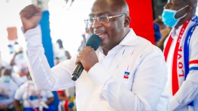 Bawumia’s betting tax promise under scrutiny as Sammy Gyamfi calls out NPP’s inconsistencies