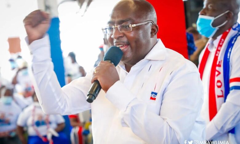 Bawumia’s betting tax promise under scrutiny as Sammy Gyamfi calls out NPP’s inconsistencies