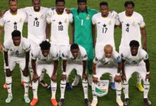 Black Stars