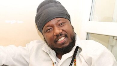 Blakk Rasta