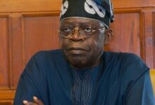 Bola Ahmed Tinubu Net Worth