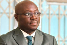 Cassiel Ato Forson (1)