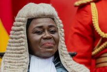 A chameleon in disguise – Blakk Rasta blasts Chief Justice Gertrude Torkornoo