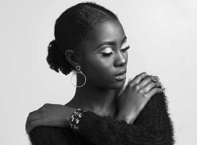 I used my cousins as models because I couldn’t afford professionals – Cina Soul