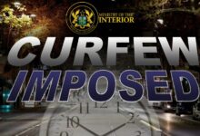 Curfew Imposed on walewale
