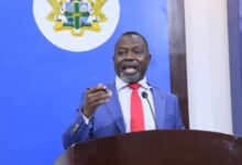 NSS officials paid MP to kill story – A-G
