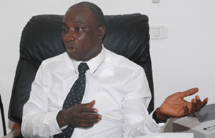 Guaranteed salaries are killing productivity in SOEs – Dr. Donkor