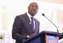 GoldBod cannot be both trader and regulator – Dr. Amin Adam warns