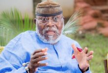 Bawumia Dr Nyaho Tamakloe Anas