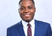Agbana slams opposition for misleading statistics