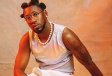 I'm not part of the Lamborghini boys – Orezi clears the air on extravagant promises