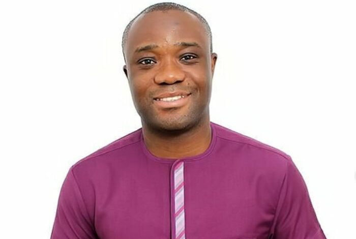 felix ofosu kwakye