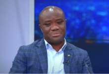 Felix Kwakye Ofosu,