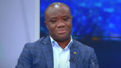 Felix Kwakye Ofosu,