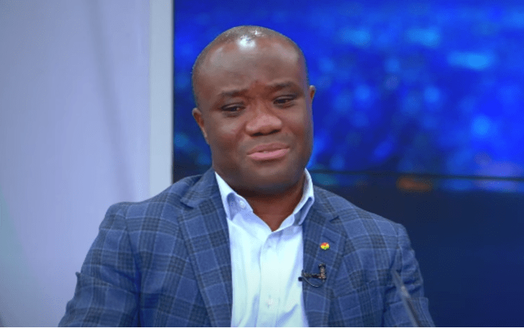 Felix Kwakye Ofosu,