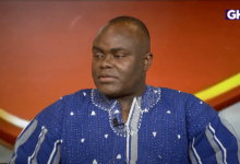 Ofori Atta lacks public sympathy – Wonder Madilo