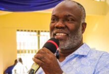 Stricter penalties needed for ECG container theft – MP Aboagye
