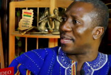 Some NPP members blamed me – Afenyo-Markin on fast-tracking Mahama’s ministers