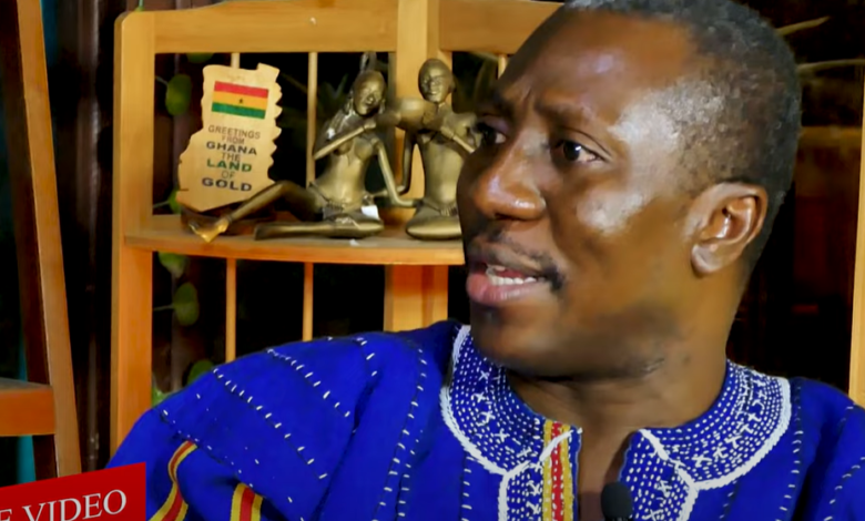 Some NPP members blamed me – Afenyo-Markin on fast-tracking Mahama’s ministers