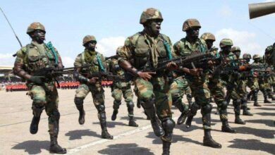 Ghana-Armed-Forces-Recruitment-2019