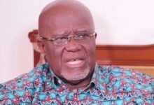 We are dismayed by her actions – NPP elder on Adwoa Safo’s conduct