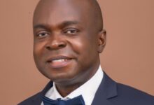 Economic Dialogue:I did my checks; no formal invitation was sent to NPP– Hon. Fokuo responds