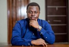 Allow security chiefs to complete their tenure – Ntim Fordjour