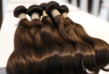 How to Choose the Best Online Store for High-Quality Hair Extensions