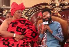 Kofi Adoma slams Angel FM/TV CEO for disclosing amounts given to him
