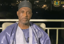 May Allah bless us all – Interior Minister extends Eid greetings
