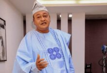 I never forced my kids into acting —Jide Kosoko